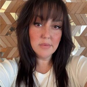 Meet your Posher, Kelsey